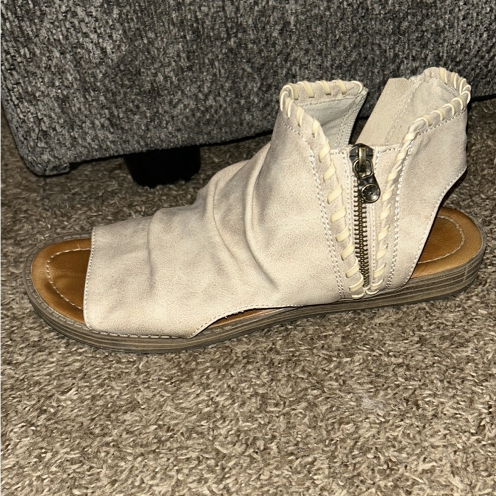 Blowfish Sandals size 9